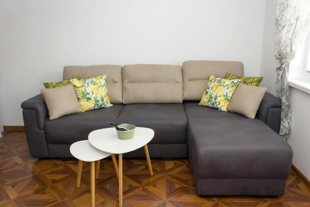 Perfect Summer Vacation Rental - One-Bedroom Flat By Flat Mаnager Topola Extérieur photo