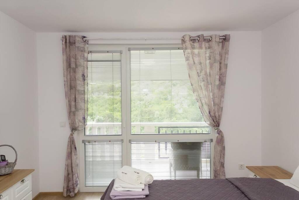 Perfect Summer Vacation Rental - One-Bedroom Flat By Flat Mаnager Topola Extérieur photo