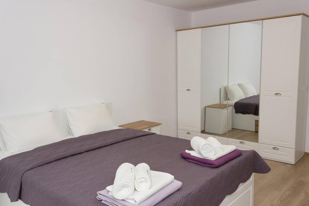 Perfect Summer Vacation Rental - One-Bedroom Flat By Flat Mаnager Topola Extérieur photo