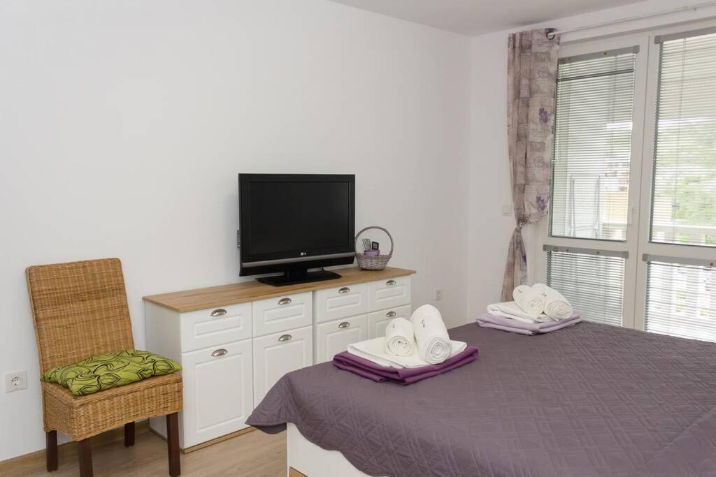 Perfect Summer Vacation Rental - One-Bedroom Flat By Flat Mаnager Topola Extérieur photo